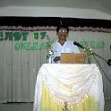Elder Jorge Ybanez